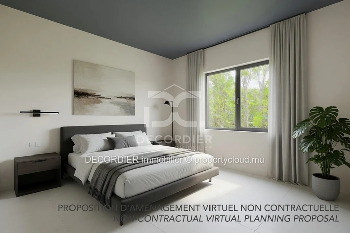 House for sale - Calodyne