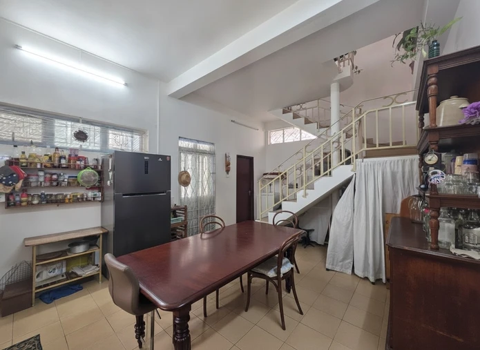 À VENDRE : Appartment à Mont Roches