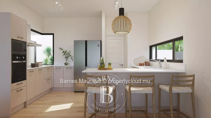 PITON – Off-Plan Villa – 3 Bedrooms