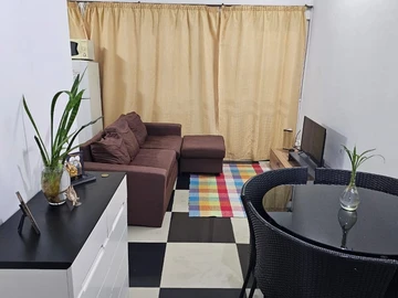 7 Bedroom Apartment