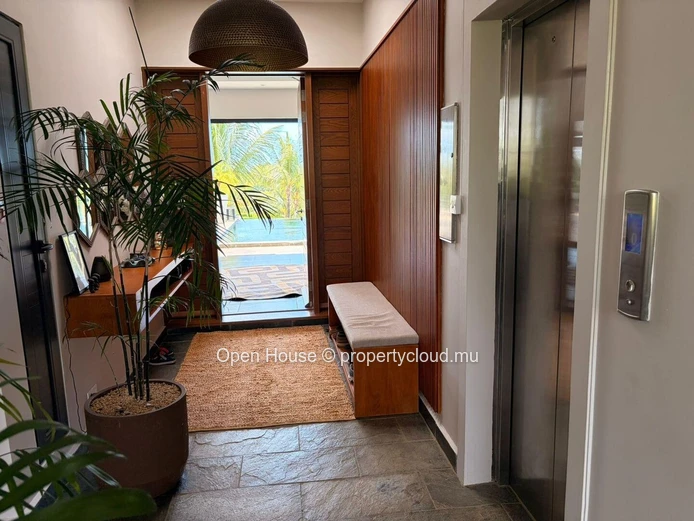 FOR SALE - Beautiful Penthouse - private pool with sea view - 4 bedrooms