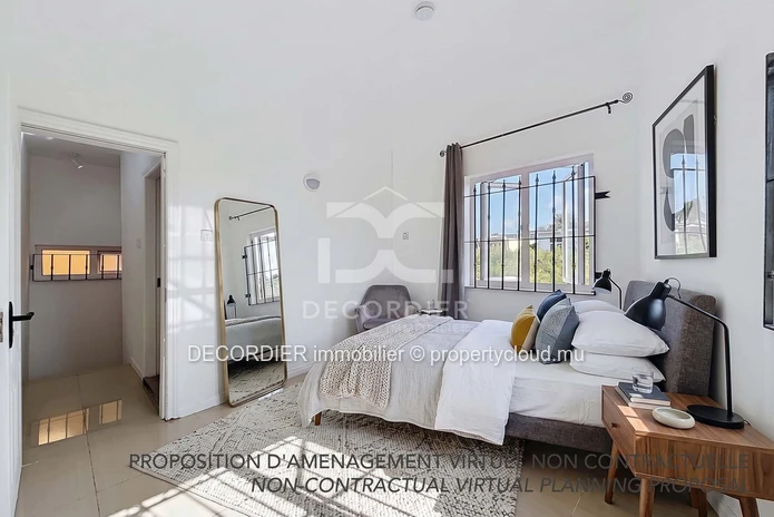House for Sale – Pereybere