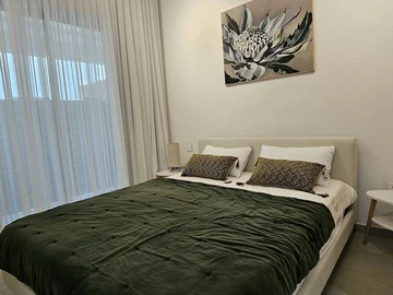 Appartement de 2 Chambres
