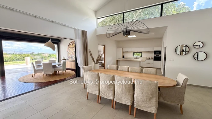 L'infinie - Belle Vue Living