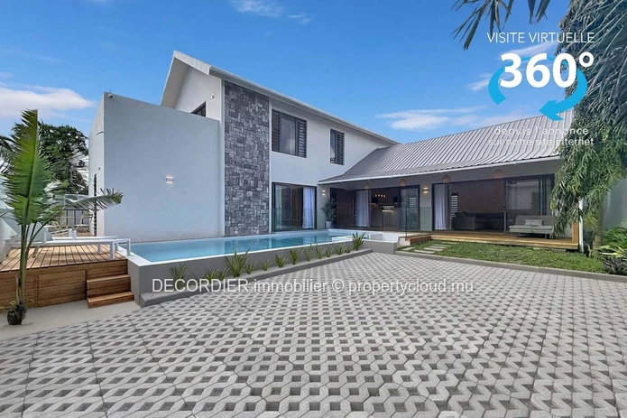 House for Sale – Pereybère