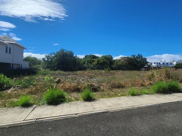 Residential Land