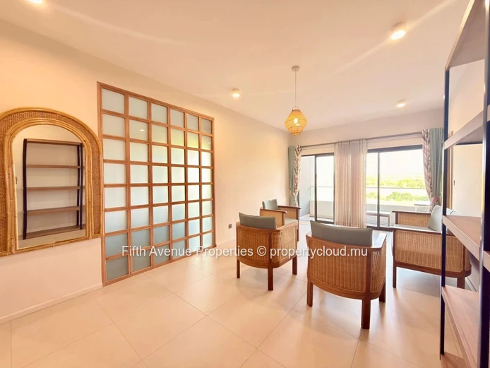 MOKA - New 3 Bedrooms apartment 143m2