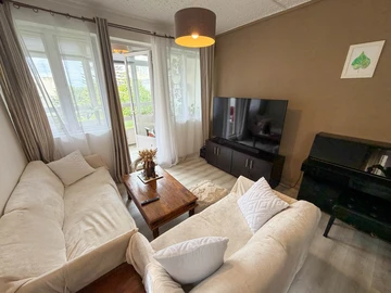 Appartement de 2 Chambres