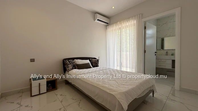 New Apartment - Grand Bay 