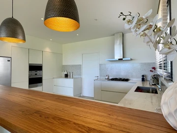 Villa de 4 Chambres