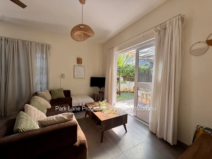 Charming 2 beds apartment close to all amenities
