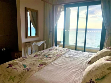 Penthouse de 3 Chambres