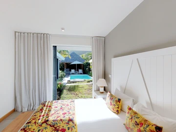 3 Bedroom Villa