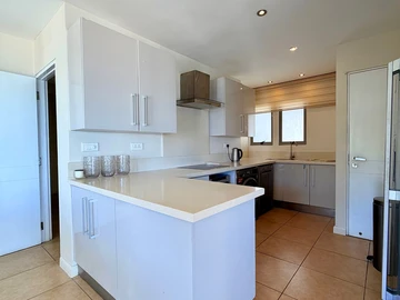 3 Bedroom Penthouse