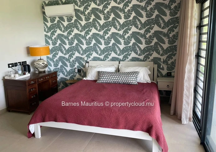 PETITE RIVIÈRE NOIRE - Villa de luxe - 5 chambres
