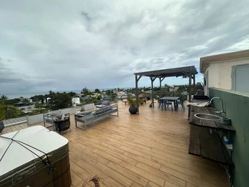 3 Bedroom Penthouse