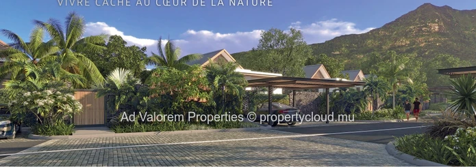 Magnifique Villa à vendre dans L'Ouest
