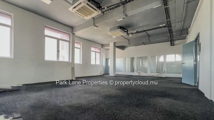 Immeuble commercial de prestige – Opportunité d’investissement stratégique au cœur de Rose Hill