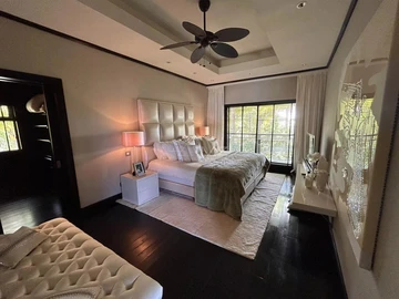 Villa de 5 Chambres