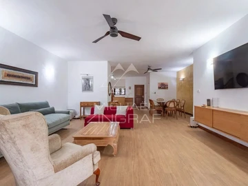 3 Bedroom Townhouse, Duplex