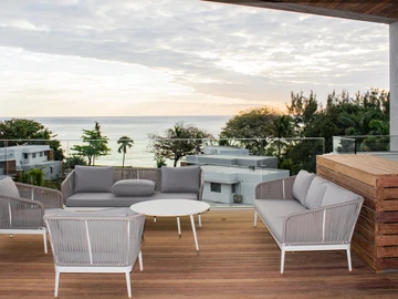 3 Bedroom Penthouse