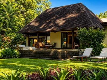 2 Bedroom Villa