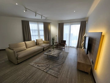 Townhouse, Duplex de 3 Chambres