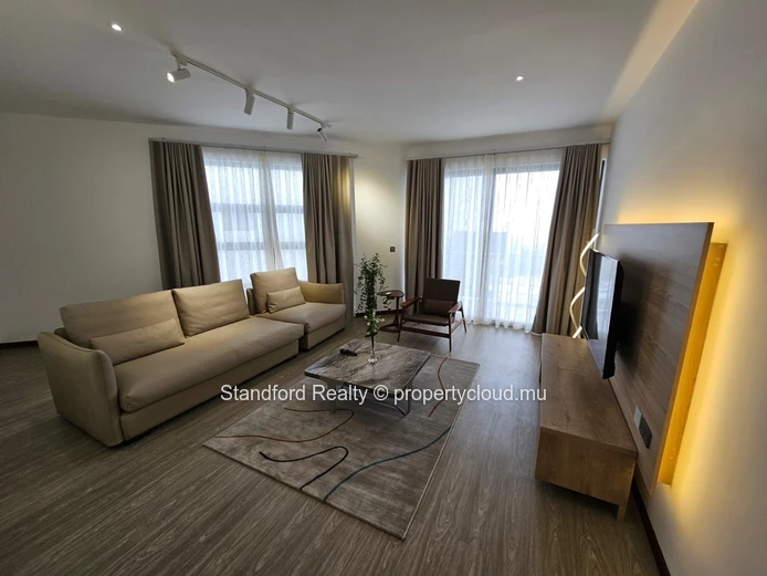 À Louer – Townhouse, Ava La Perle