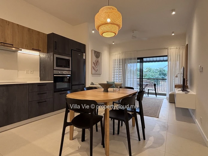 Beau Plan - Bel appartement de 3 chambres