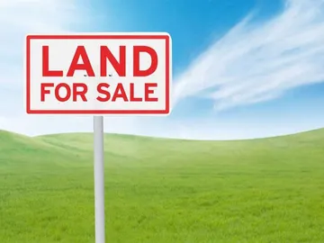 Land for sale in Pointe aux Piments 