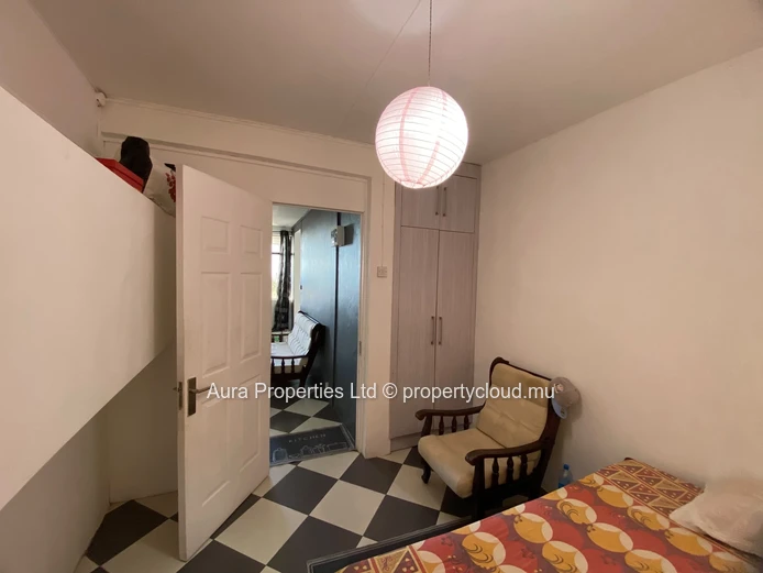Appartement De 3 Chambres À Vendre À Roche Brunes – Rs 3,5 Millions | Négociable