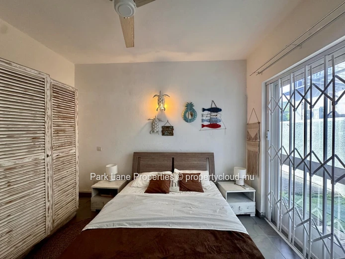 Charming 2 beds apartment close to all amenities