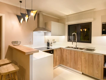 2 Bedroom Villa
