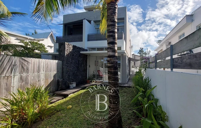 Duplex confortable à proximité de l'accès à la plage