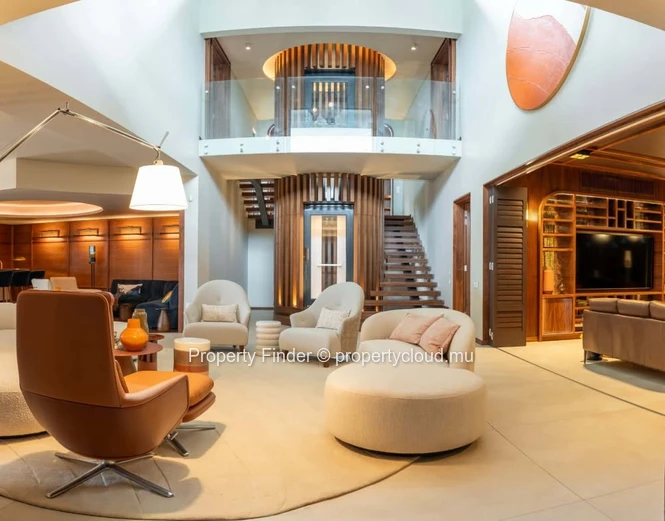 La Villa Signature Élévation
