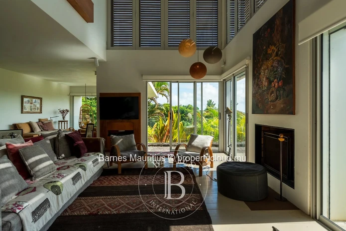 FLORÉAL - Maison contemporaine - 2 suites parentales