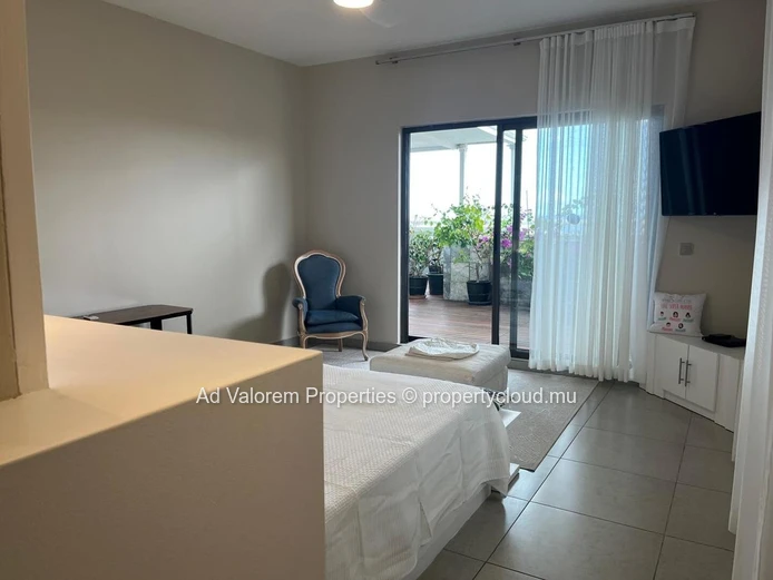 Penthouse à vendre à Rivière- Noire