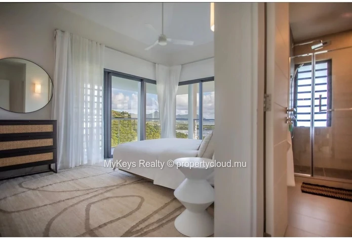 Villa d'exception avec vue mer panoramique – La Tourelle
