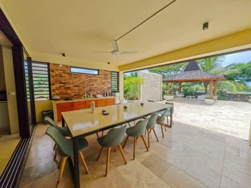 3 Bedroom Villa