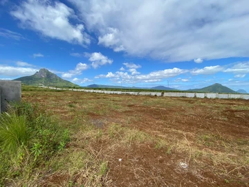Residential Land