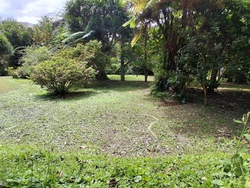 Residential Land