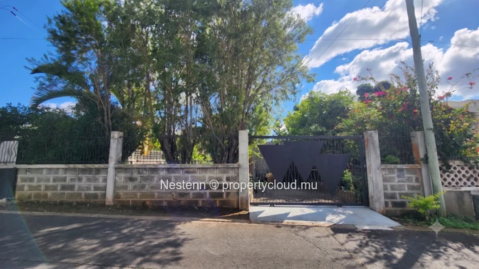 Charming traditional villa with 2 bedrooms