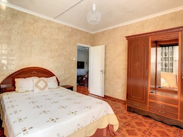 Maison de 4 Chambres