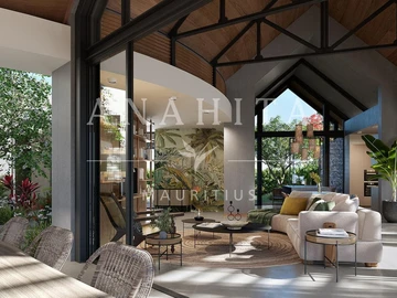 3 Bedroom Villa