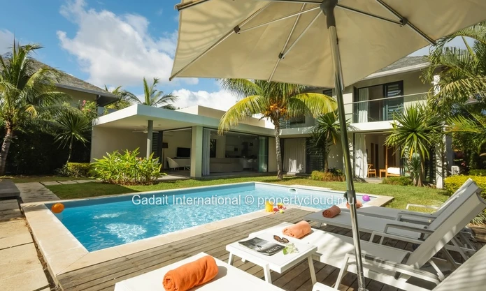 Exceptional investment, elegant, profitable villa in an ideal setting