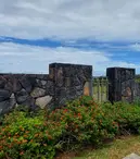 Gated Residential Land For Sale at Aurea, Bois De Natte, Trianon