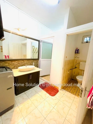 Bel Appartement Familial 3 CAC