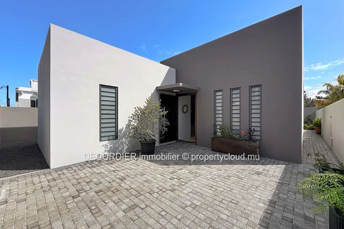 House for rent - Pereybere