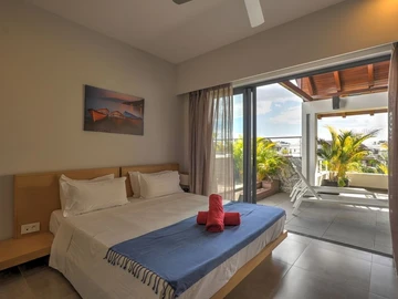 3 Bedroom Apartment