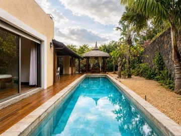 3 Bedroom Villa